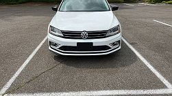 2018 Volkswagen Jetta  