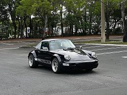 1991 Porsche 911 Carrera 2 