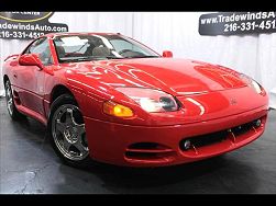 1994 Mitsubishi 3000GT VR-4 