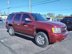 2008 Chevrolet Tahoe LT 