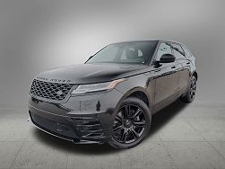 2023 Land Rover Range Rover Velar R-Dynamic S 