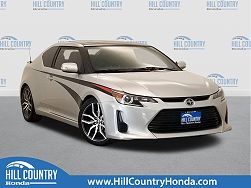 2014 Scion tC  