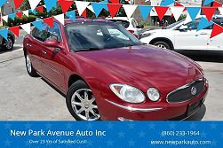 2005 Buick LaCrosse CXS 