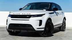 2024 Land Rover Range Rover Evoque S 