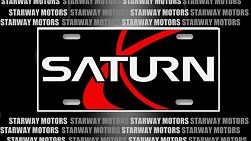 2007 Saturn VUE  