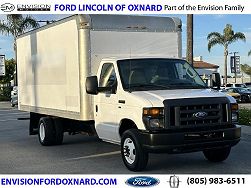 2016 Ford Econoline E-350 Commercial