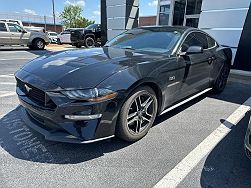 2020 Ford Mustang GT 