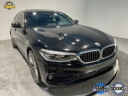 2020 BMW 5 Series 530e iPerformance 