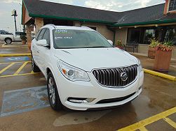2016 Buick Enclave Leather Group 