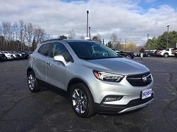 2017 Buick Encore Premium 