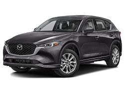 2024 Mazda CX-5 S Premium Plus