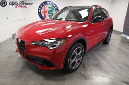 2024 Alfa Romeo Stelvio Sprint 
