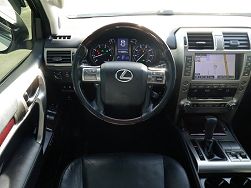 2017 Lexus GX 460 Base