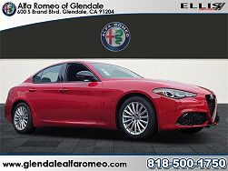 2024 Alfa Romeo Giulia Sprint 