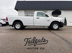 2019 Ram 1500 Tradesman 