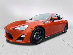 2015 Scion FR-S  