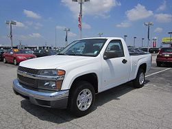 2008 Chevrolet Colorado LT 