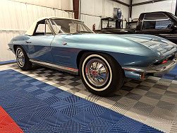 1964 Chevrolet Corvette  