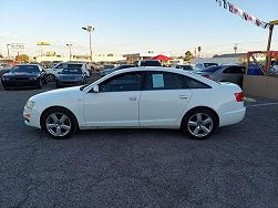 2008 Audi A6  