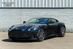 2024 Aston Martin DB12  