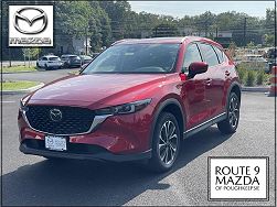 2023 Mazda CX-5 S Premium