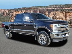 2019 Ford F-350 King Ranch 