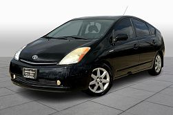 2007 Toyota Prius Standard 