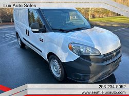 2017 Ram ProMaster City Tradesman 