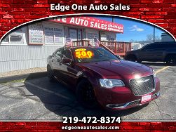 2017 Chrysler 300 Limited Edition 