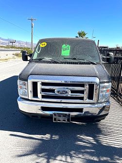 2014 Ford Econoline E-150 