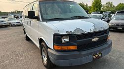2004 Chevrolet Express 2500 
