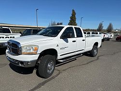 2006 Dodge Ram 3500 SLT 