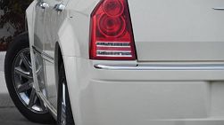 2008 Chrysler 300 C 