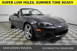 2005 Mazda MAZDASPEED MX-5 Miata  