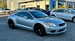 2009 Mitsubishi Eclipse GS 