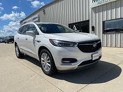 2019 Buick Enclave Premium 