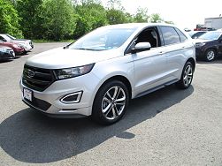 2015 Ford Edge Sport 