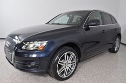 2012 Audi Q5 Premium Plus 