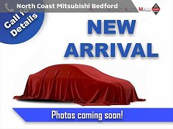 2022 Mitsubishi Outlander Sport SE 