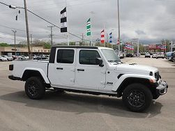 2024 Jeep Gladiator  