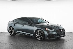 2019 Audi RS5  