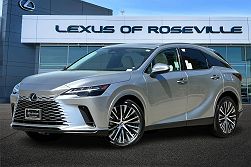 2023 Lexus RX 350 Premium+