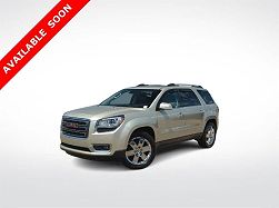 2017 GMC Acadia  