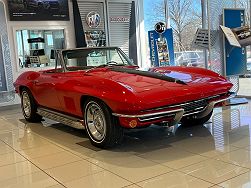 1967 Chevrolet Corvette  