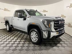 2024 GMC Sierra 2500HD SLE 