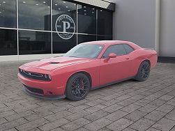 2018 Dodge Challenger R/T Scat Pack