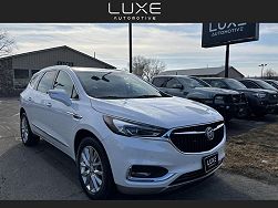 2020 Buick Enclave Premium 