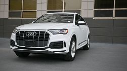 2021 Audi Q7 Premium 45