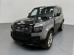2024 Land Rover Defender 110 X