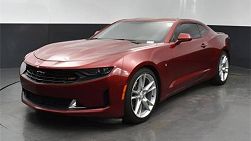 2021 Chevrolet Camaro LT 1LT